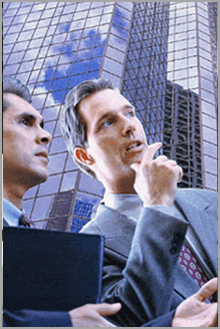 Business Valuation / Brokerage Solution