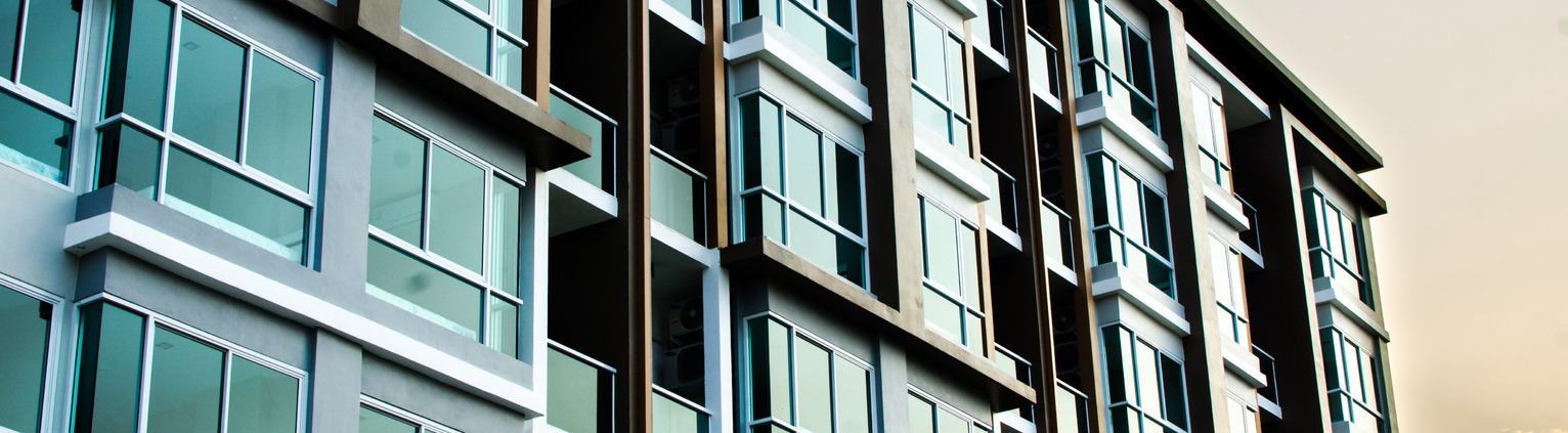 Real Estate Database